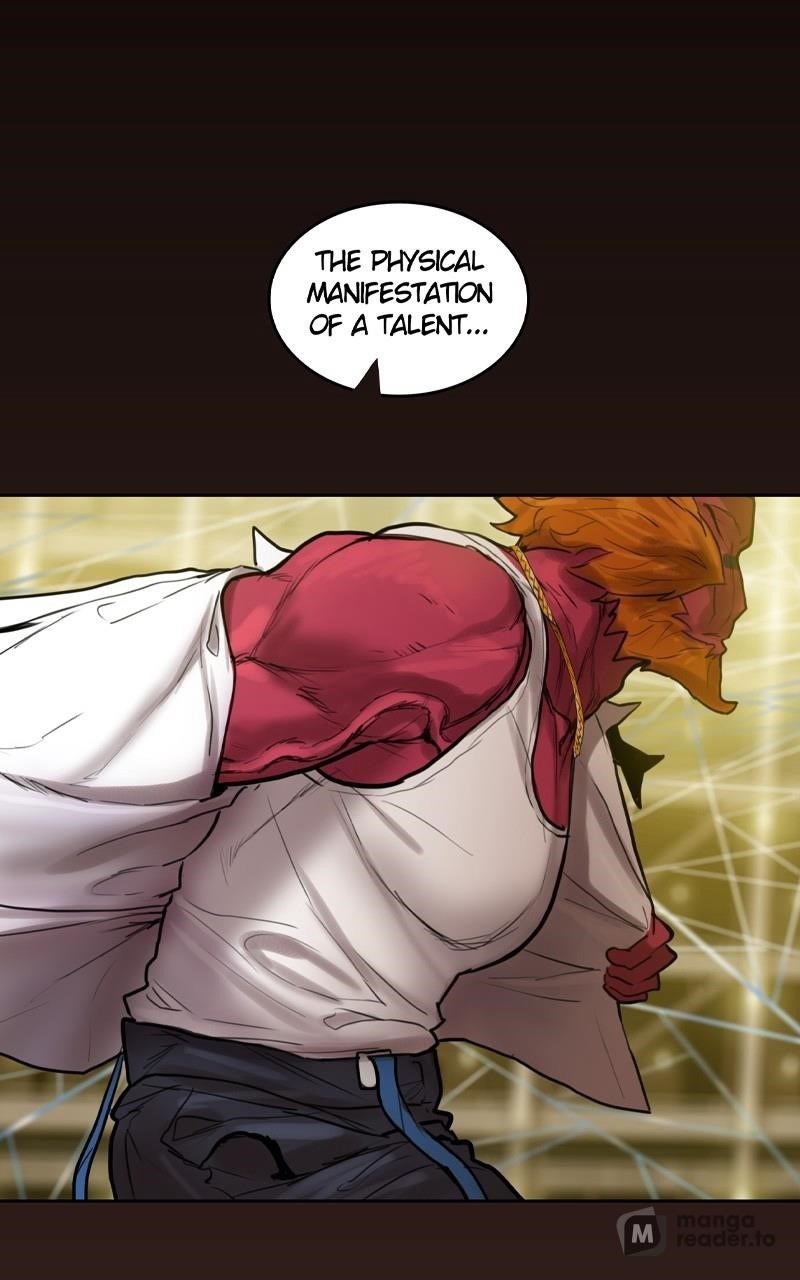 Ordeal Chapter 61 - Page 19