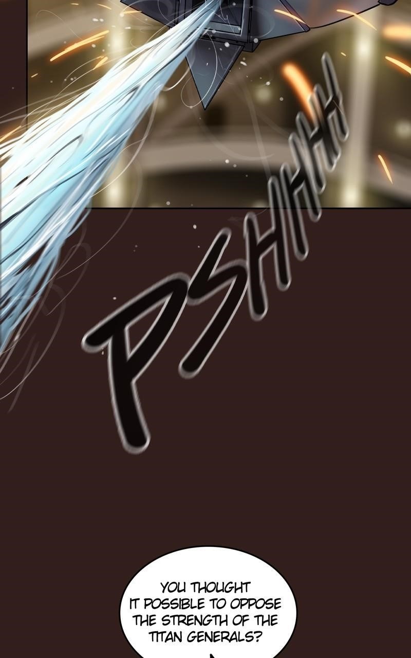 Ordeal Chapter 61 - Page 2