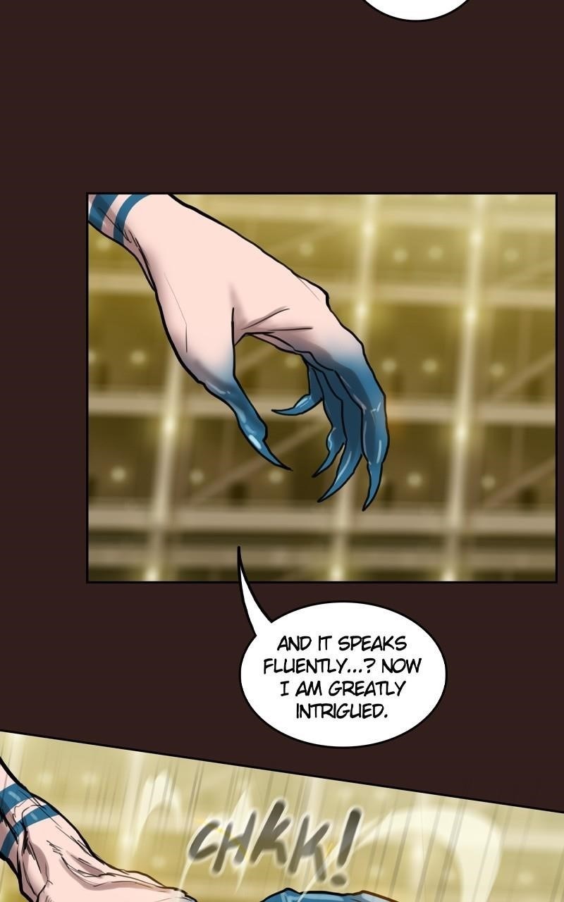 Ordeal Chapter 61 - Page 24