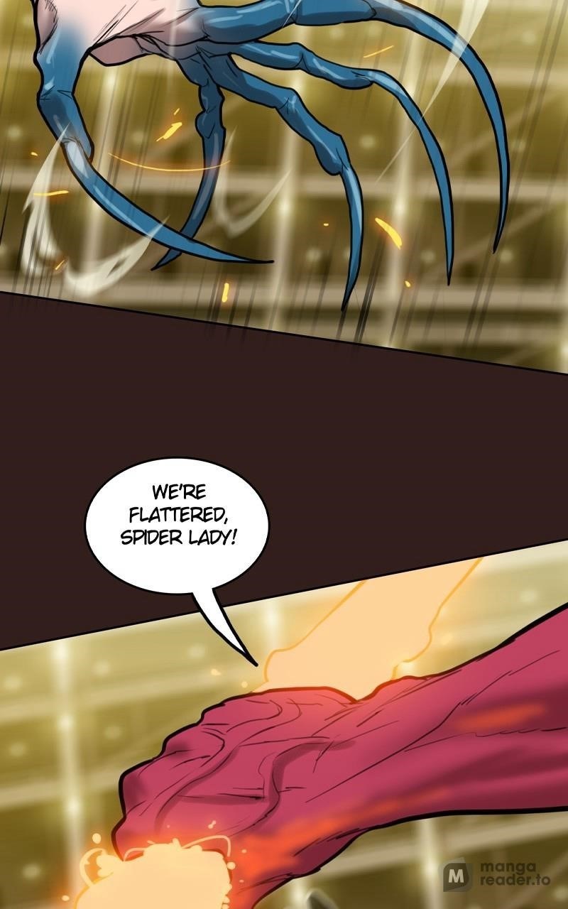 Ordeal Chapter 61 - Page 25