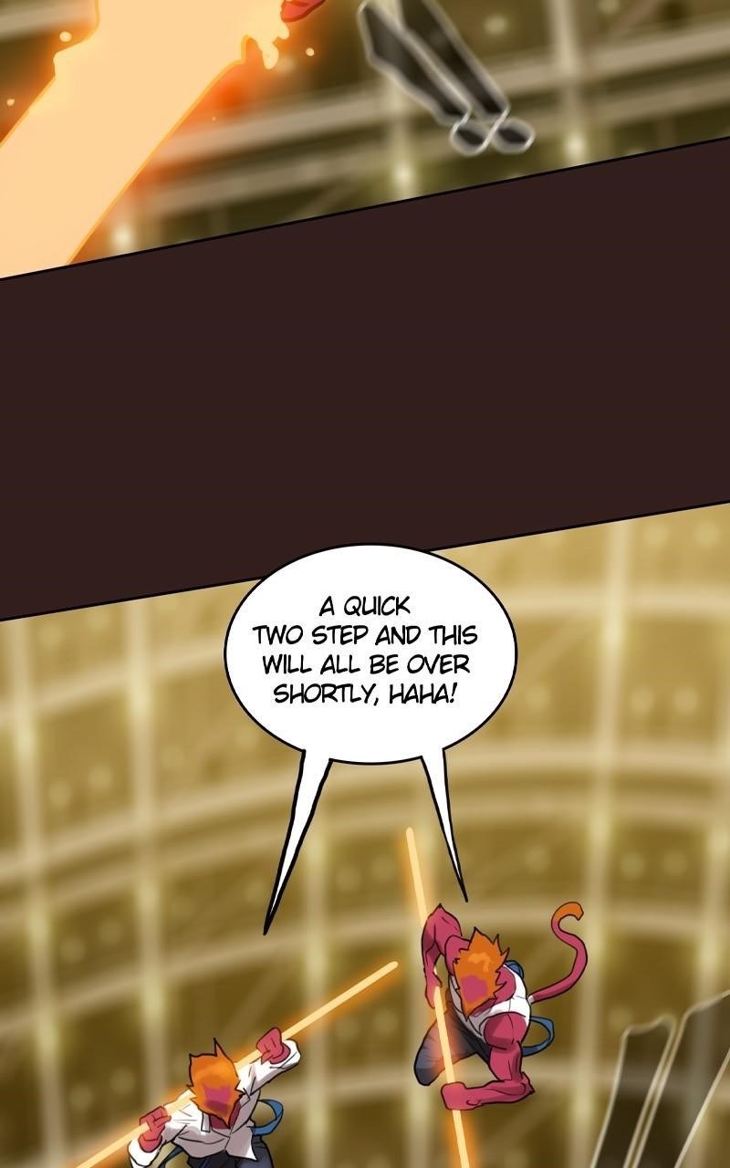 Ordeal Chapter 61 - Page 26