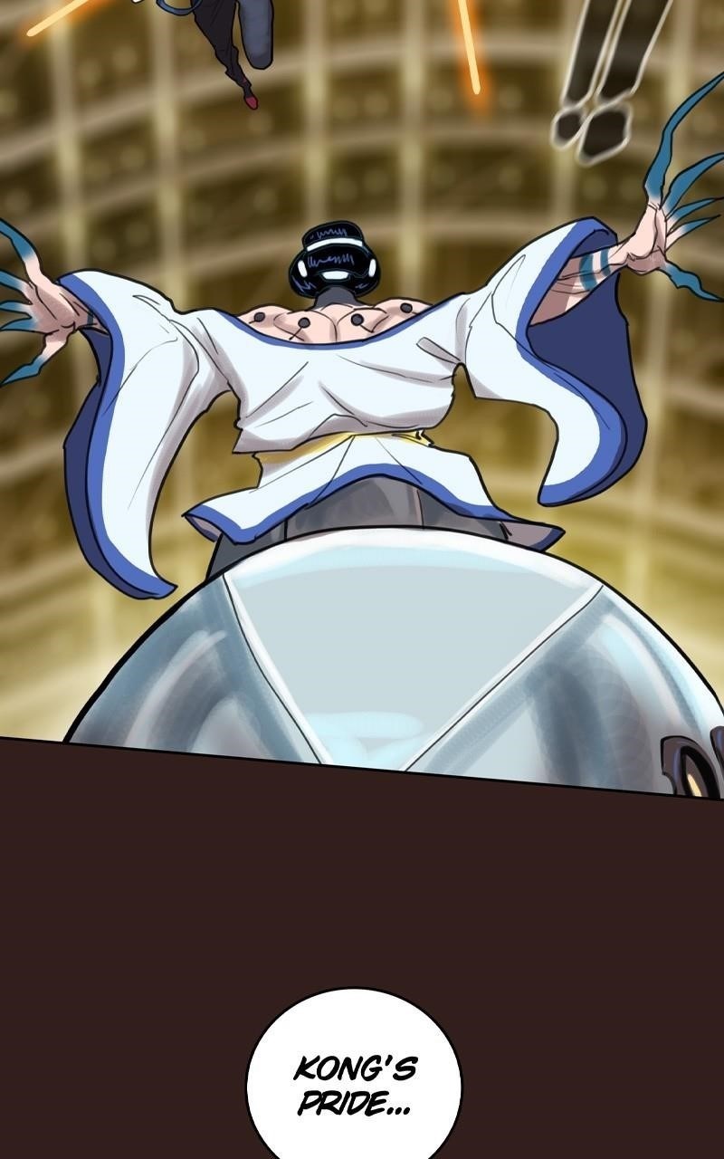 Ordeal Chapter 61 - Page 27