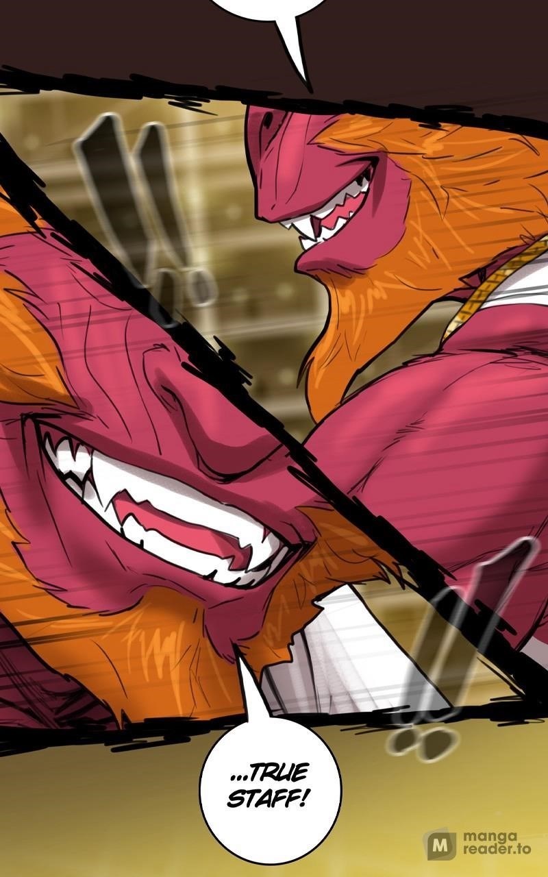 Ordeal Chapter 61 - Page 28