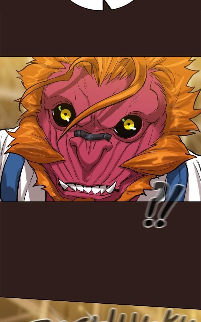 Ordeal Chapter 61 - Page 3