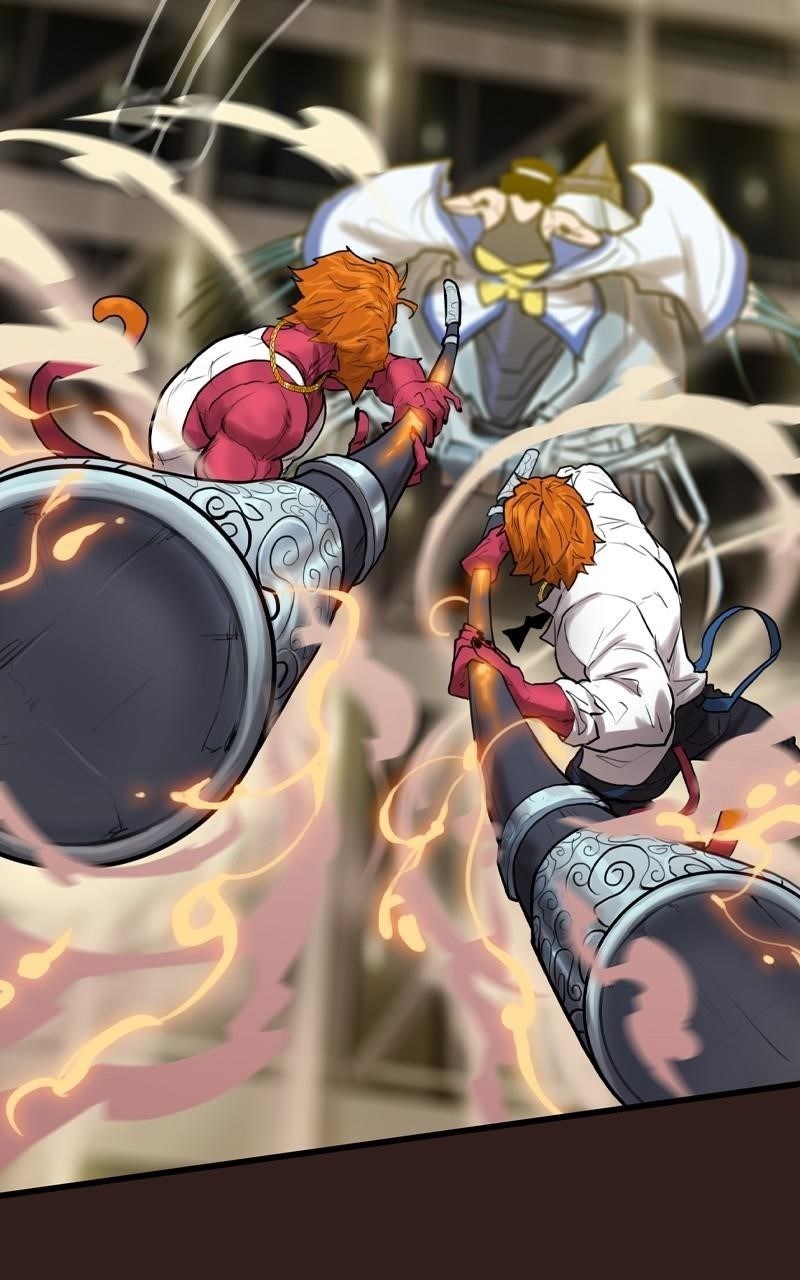 Ordeal Chapter 61 - Page 30