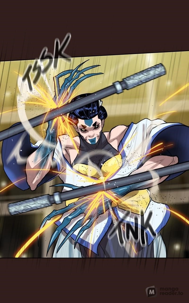 Ordeal Chapter 61 - Page 31