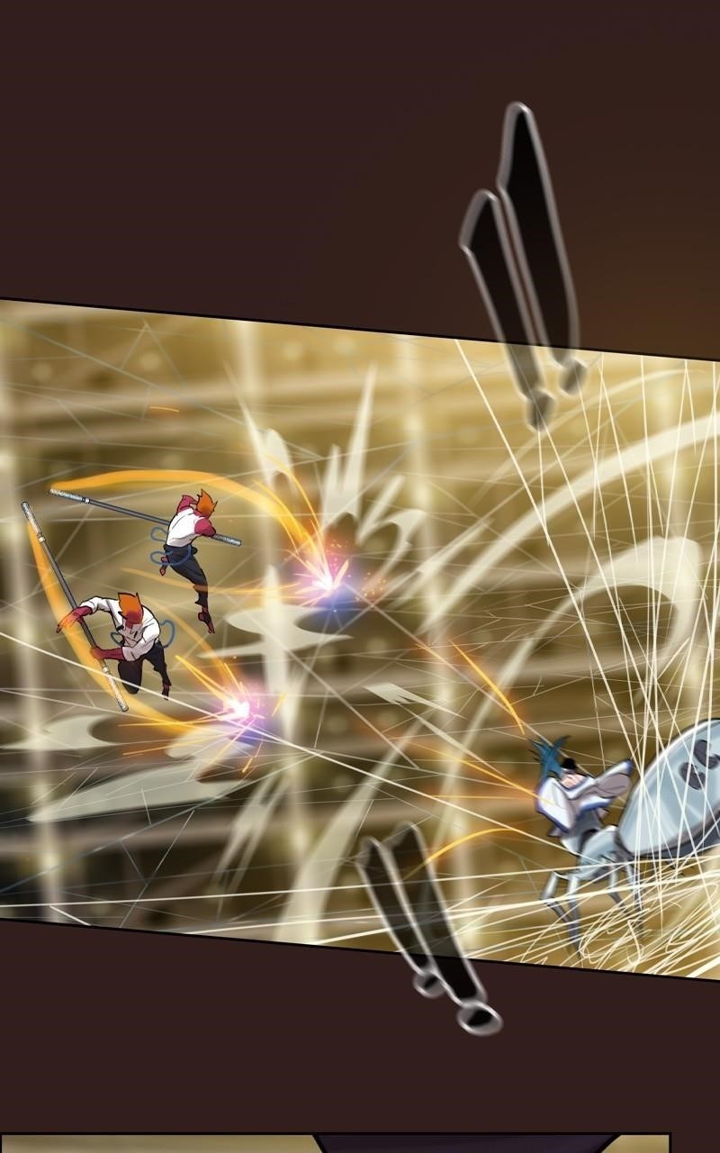 Ordeal Chapter 61 - Page 32