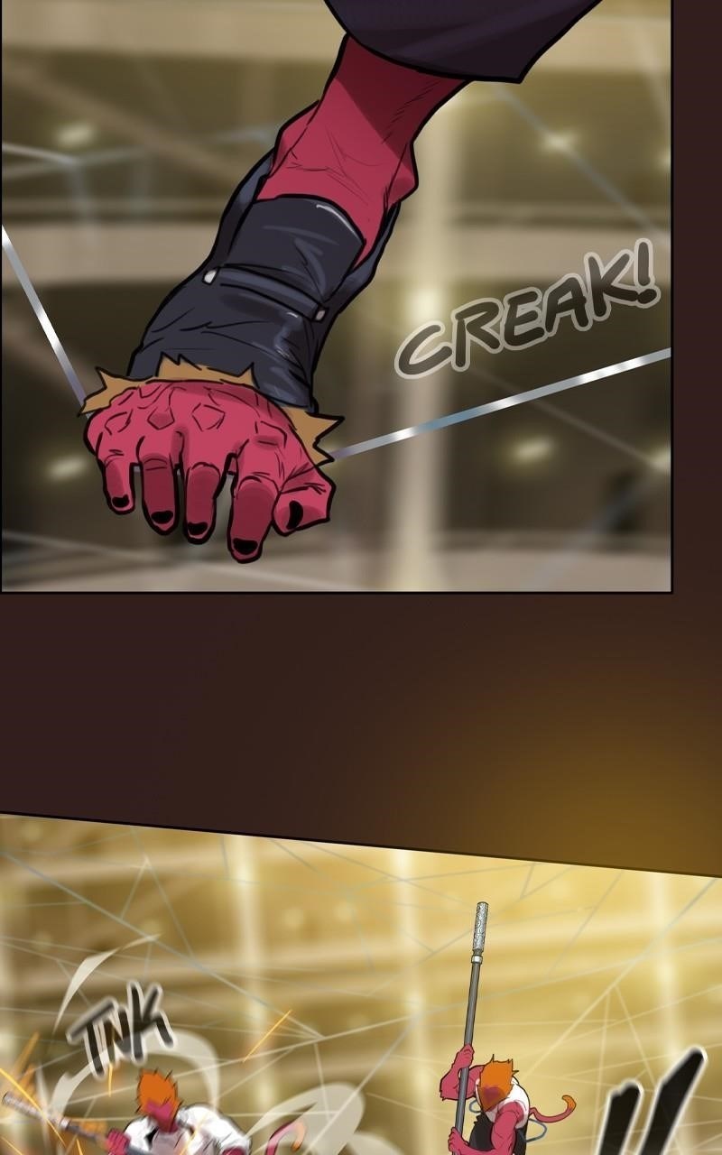 Ordeal Chapter 61 - Page 33