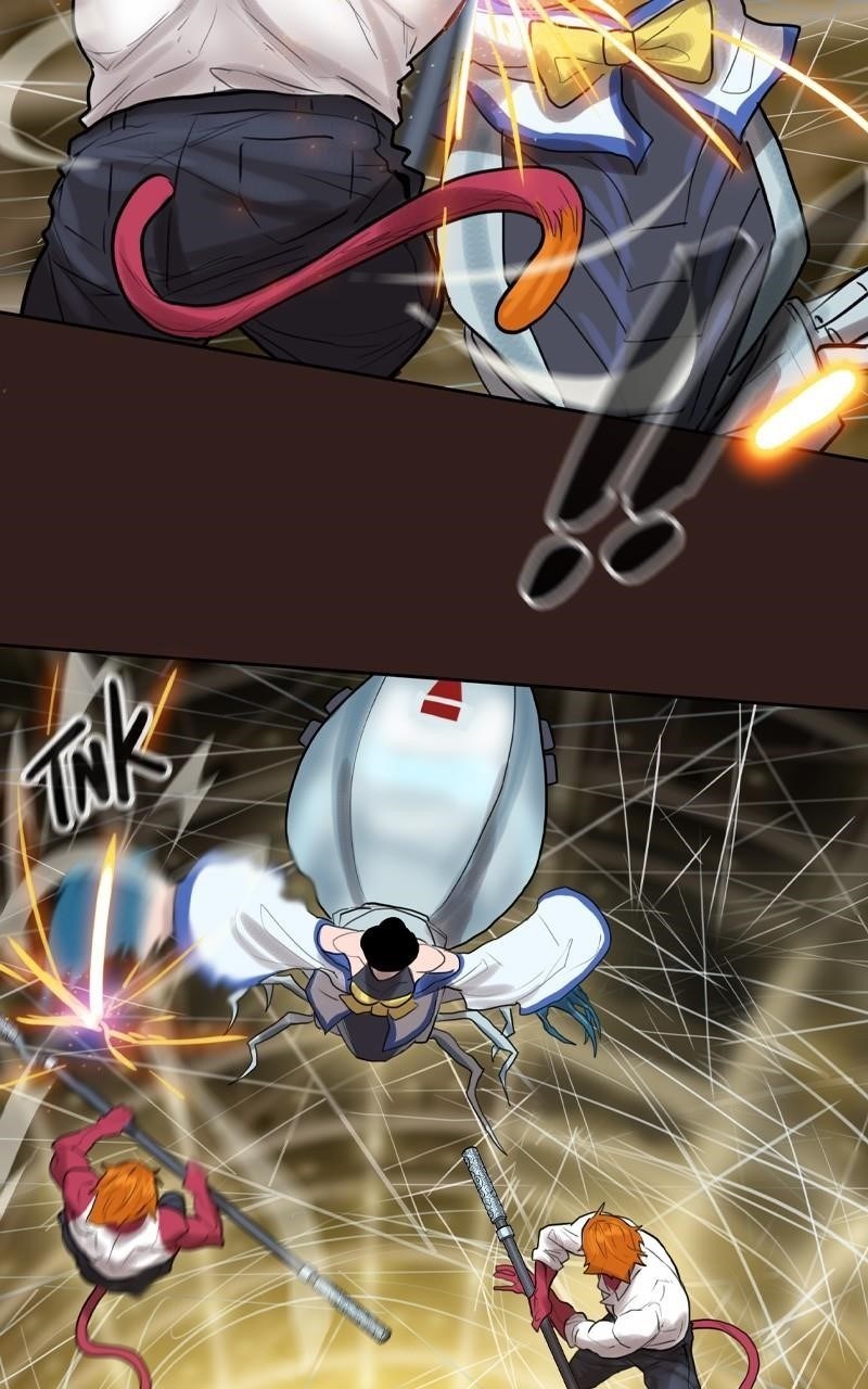 Ordeal Chapter 61 - Page 35