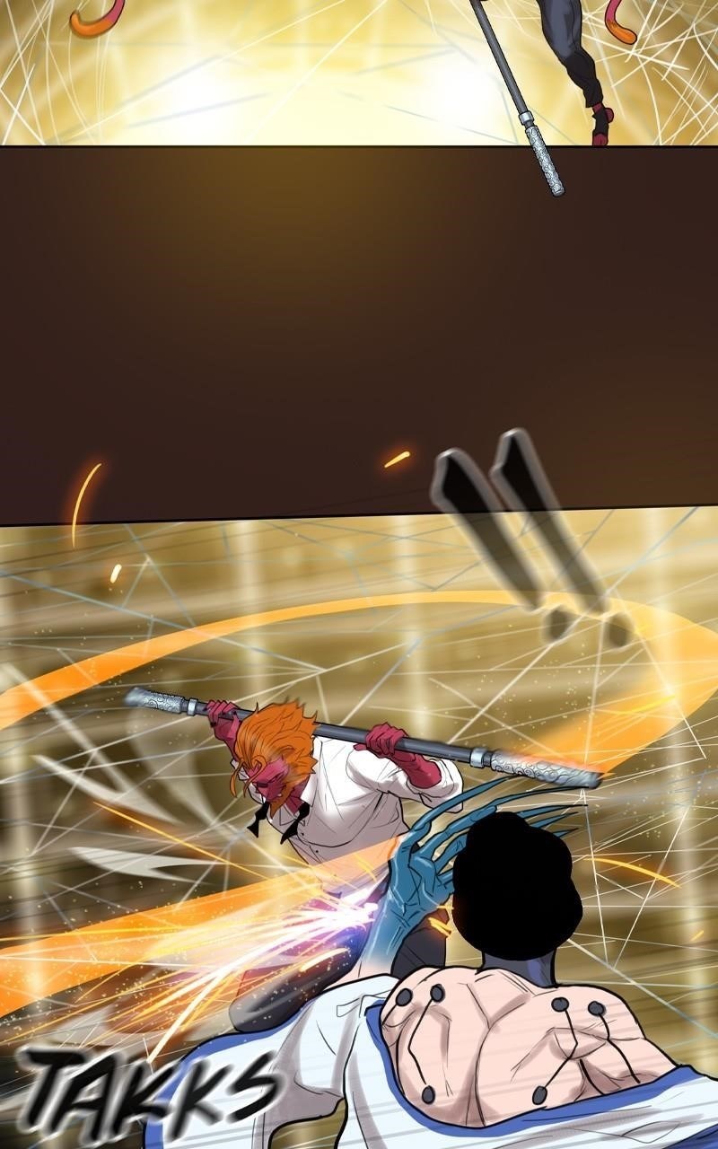 Ordeal Chapter 61 - Page 36