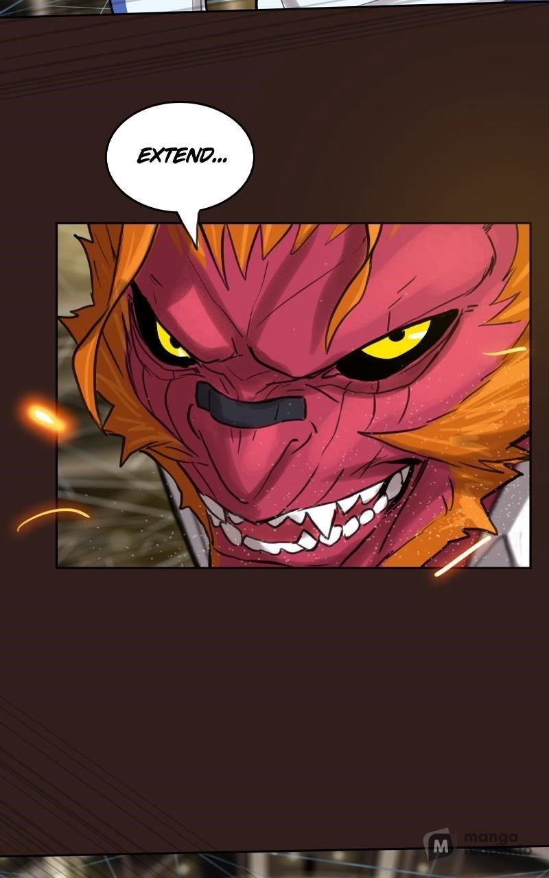 Ordeal Chapter 61 - Page 37