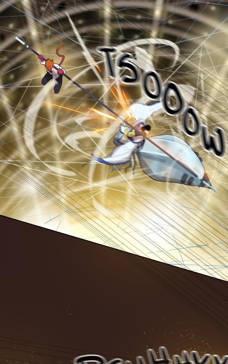 Ordeal Chapter 61 - Page 38