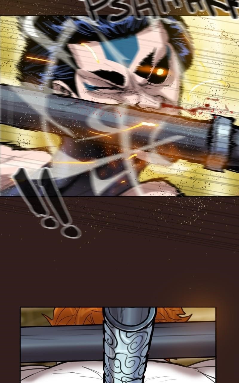 Ordeal Chapter 61 - Page 39