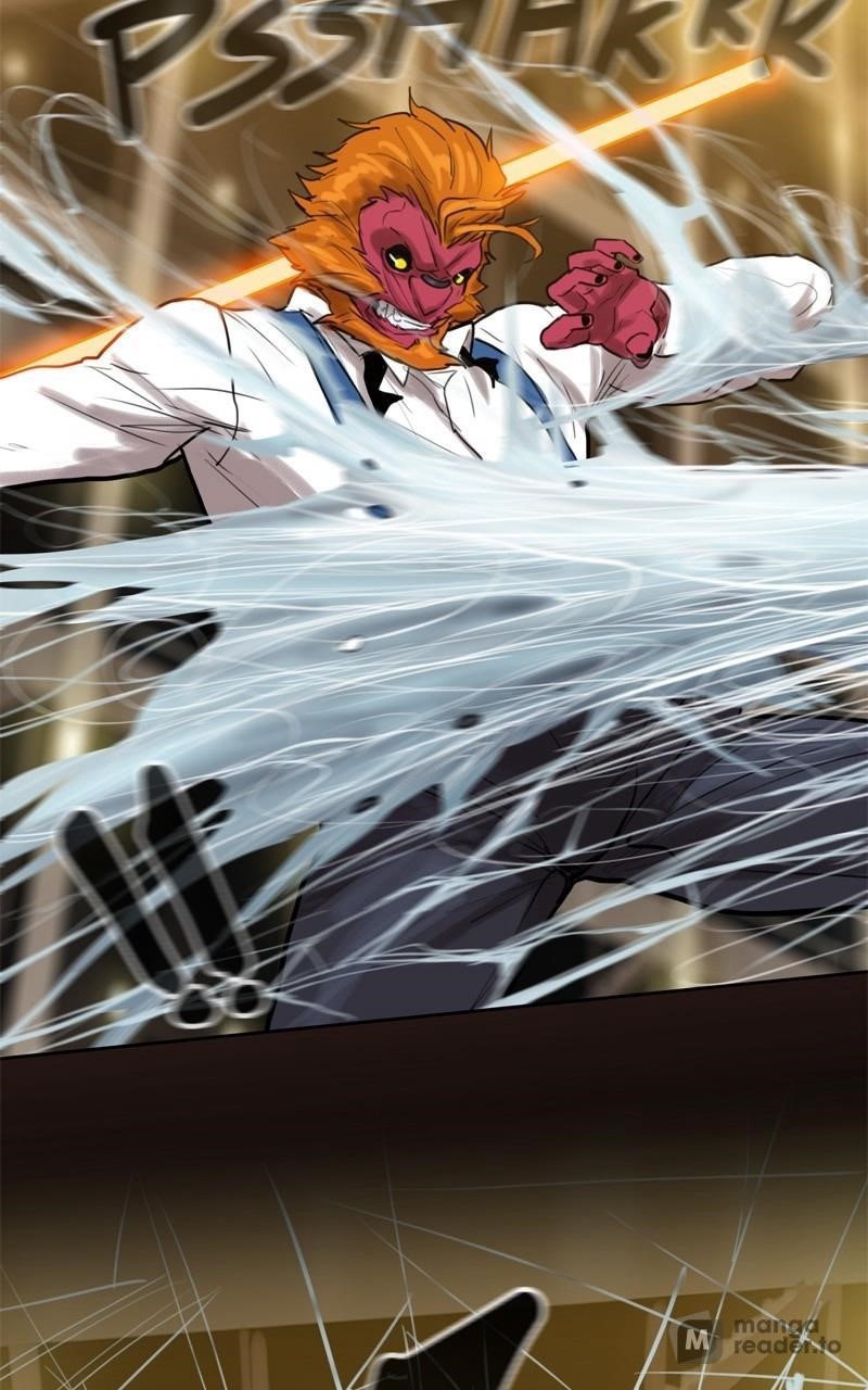 Ordeal Chapter 61 - Page 4