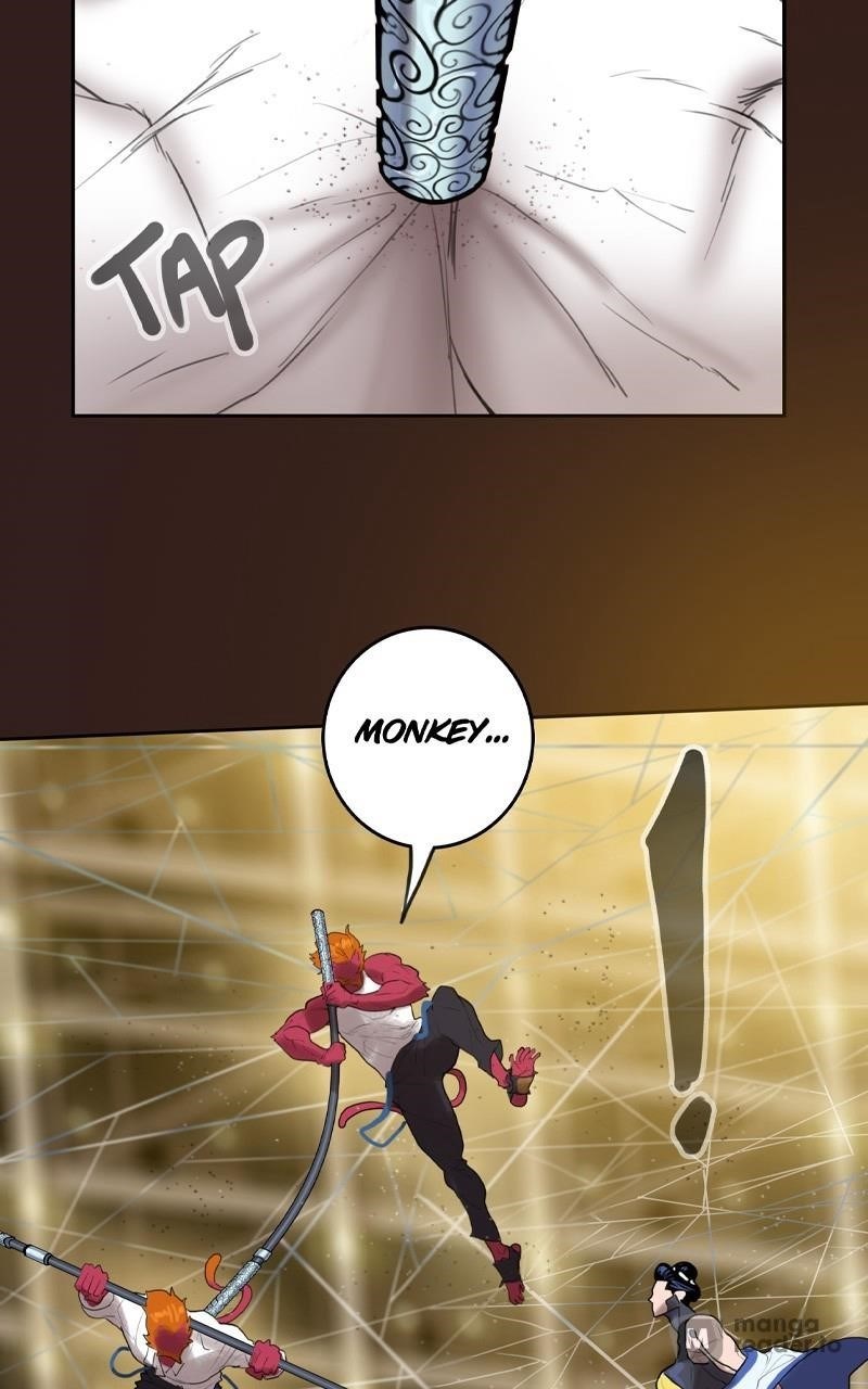 Ordeal Chapter 61 - Page 40