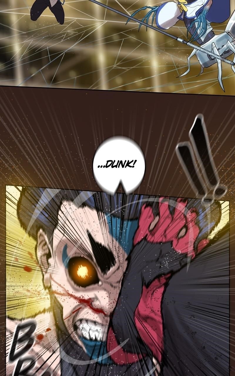 Ordeal Chapter 61 - Page 41