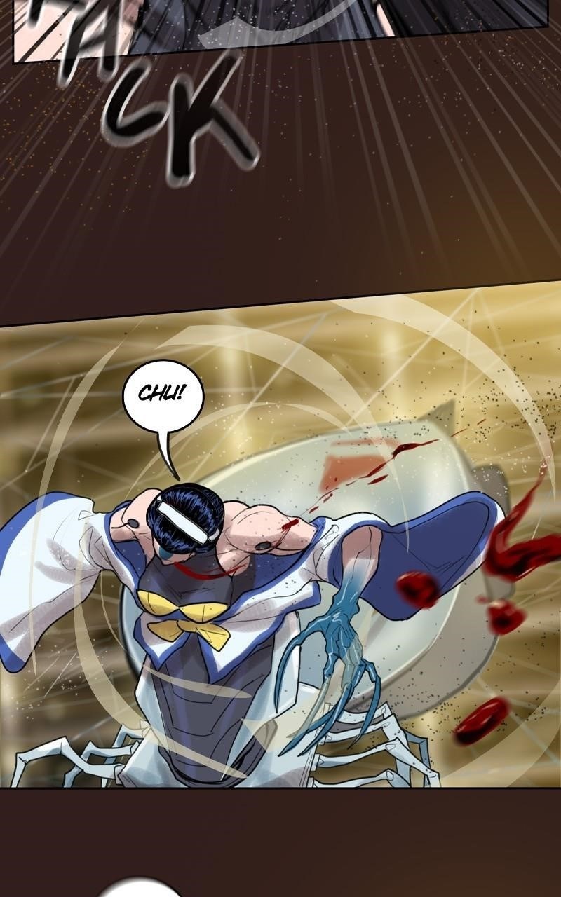 Ordeal Chapter 61 - Page 42