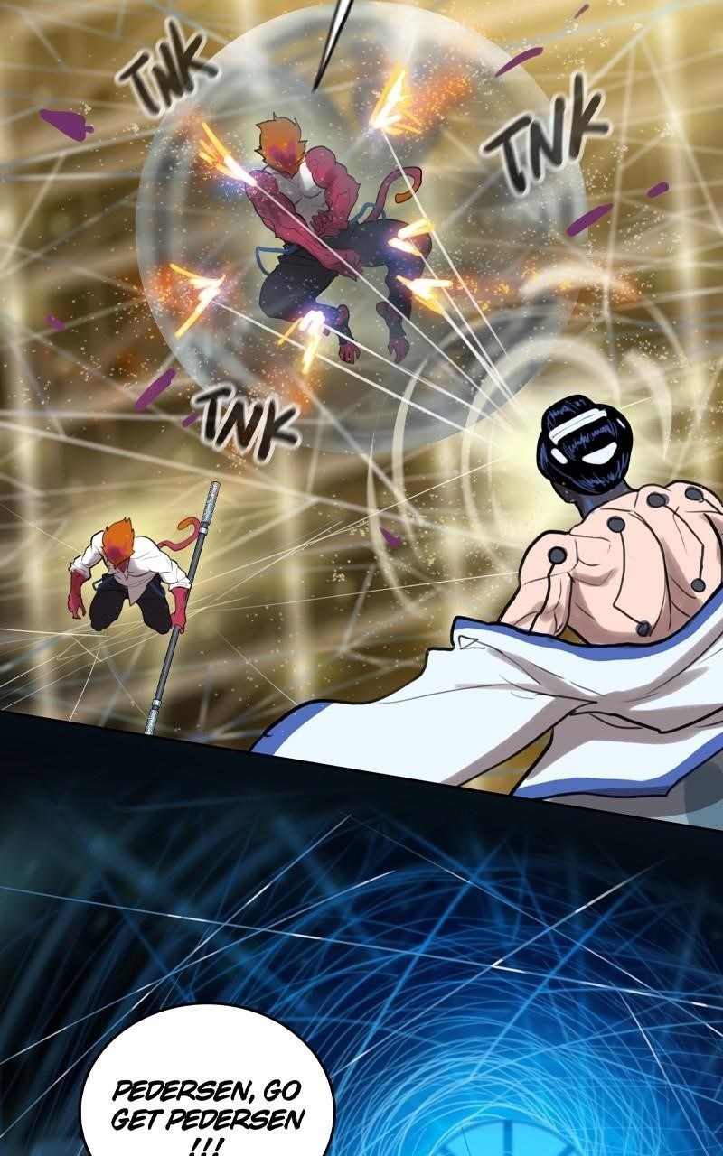 Ordeal Chapter 61 - Page 44