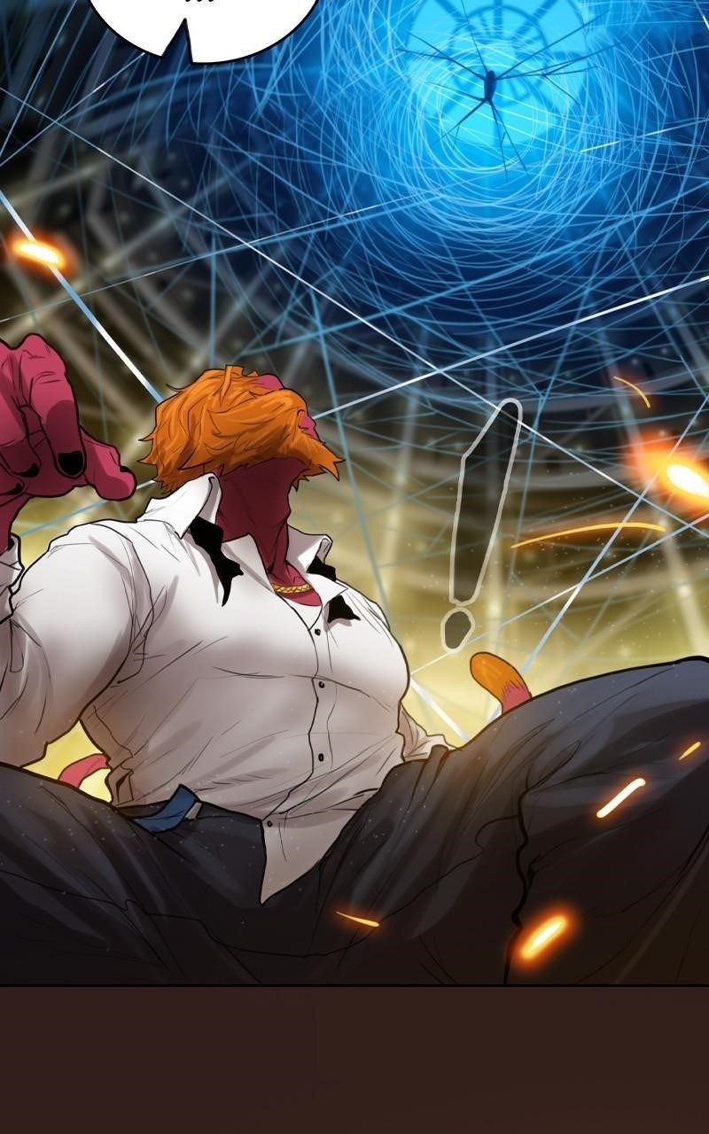 Ordeal Chapter 61 - Page 45