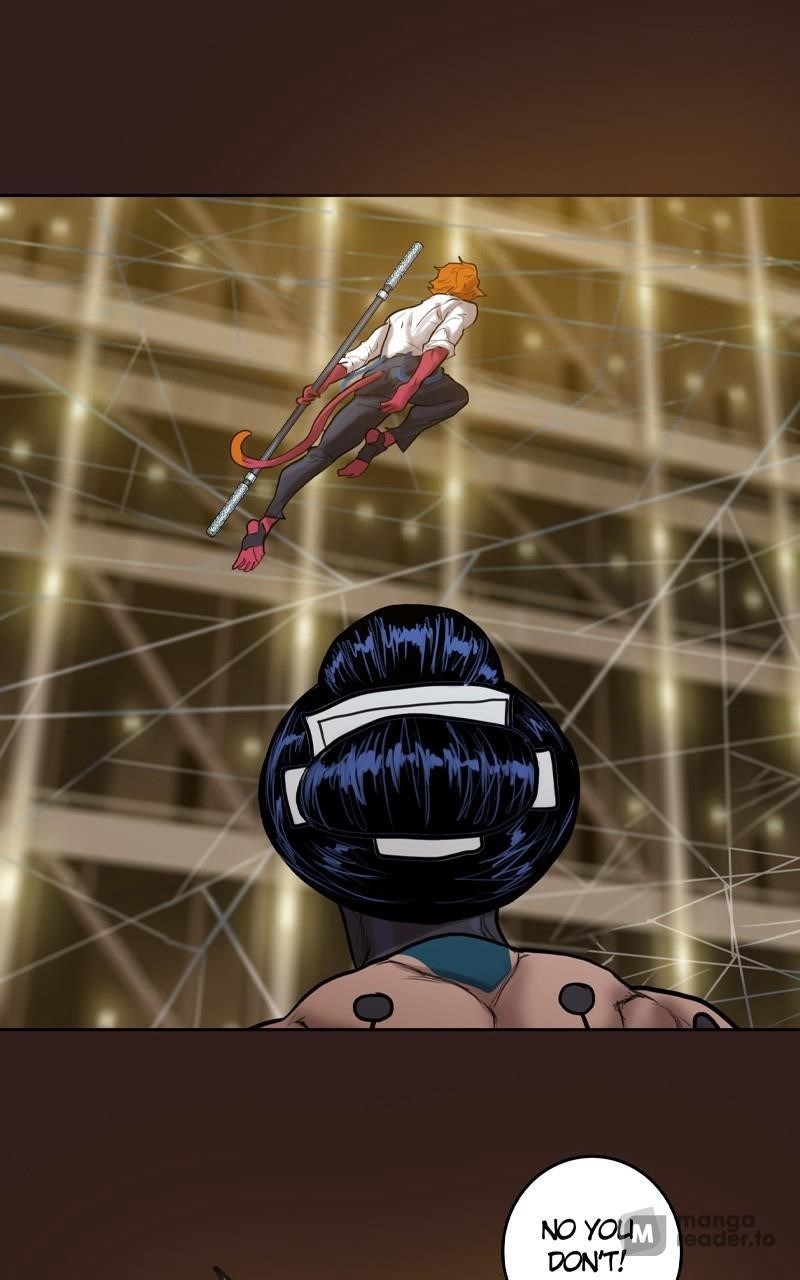 Ordeal Chapter 61 - Page 46