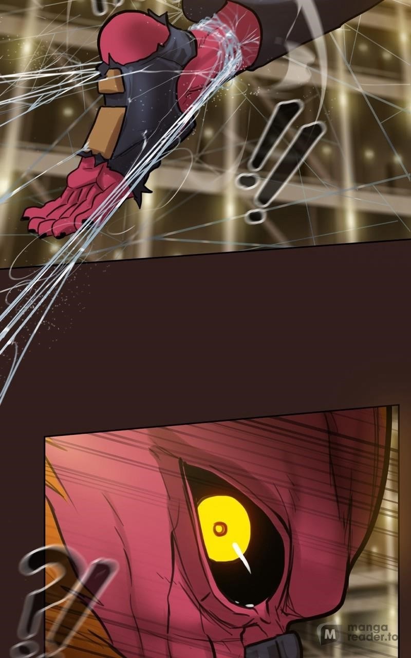 Ordeal Chapter 61 - Page 49