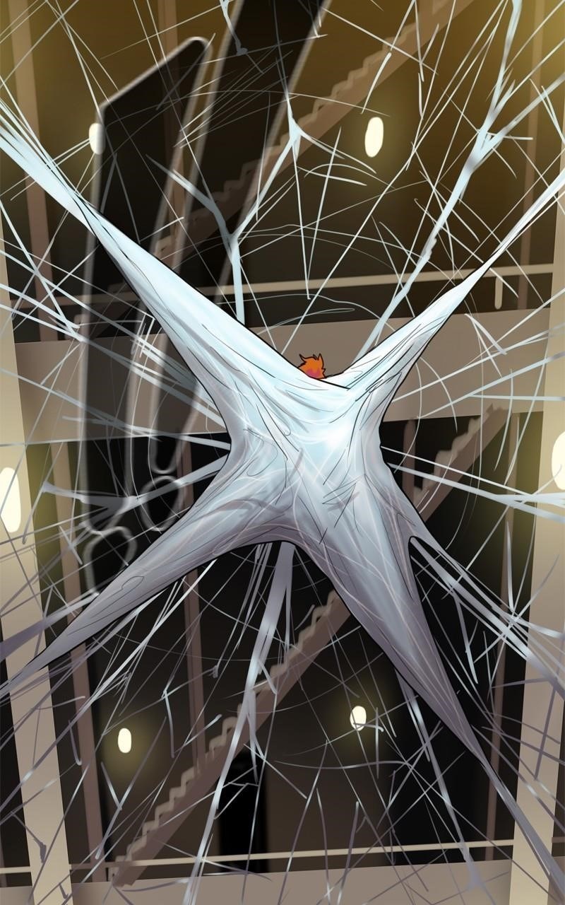 Ordeal Chapter 61 - Page 5