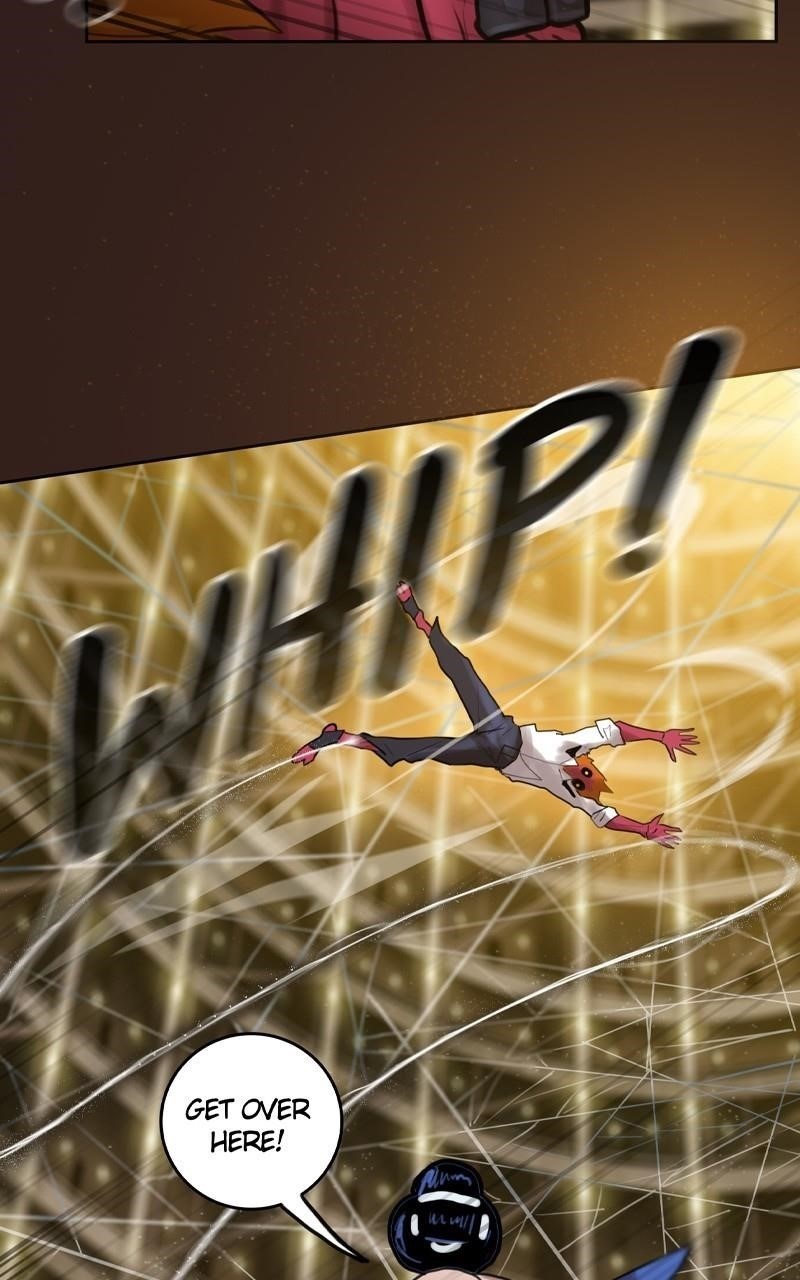 Ordeal Chapter 61 - Page 50