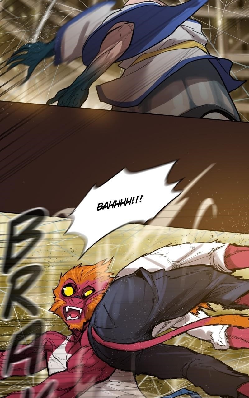 Ordeal Chapter 61 - Page 51