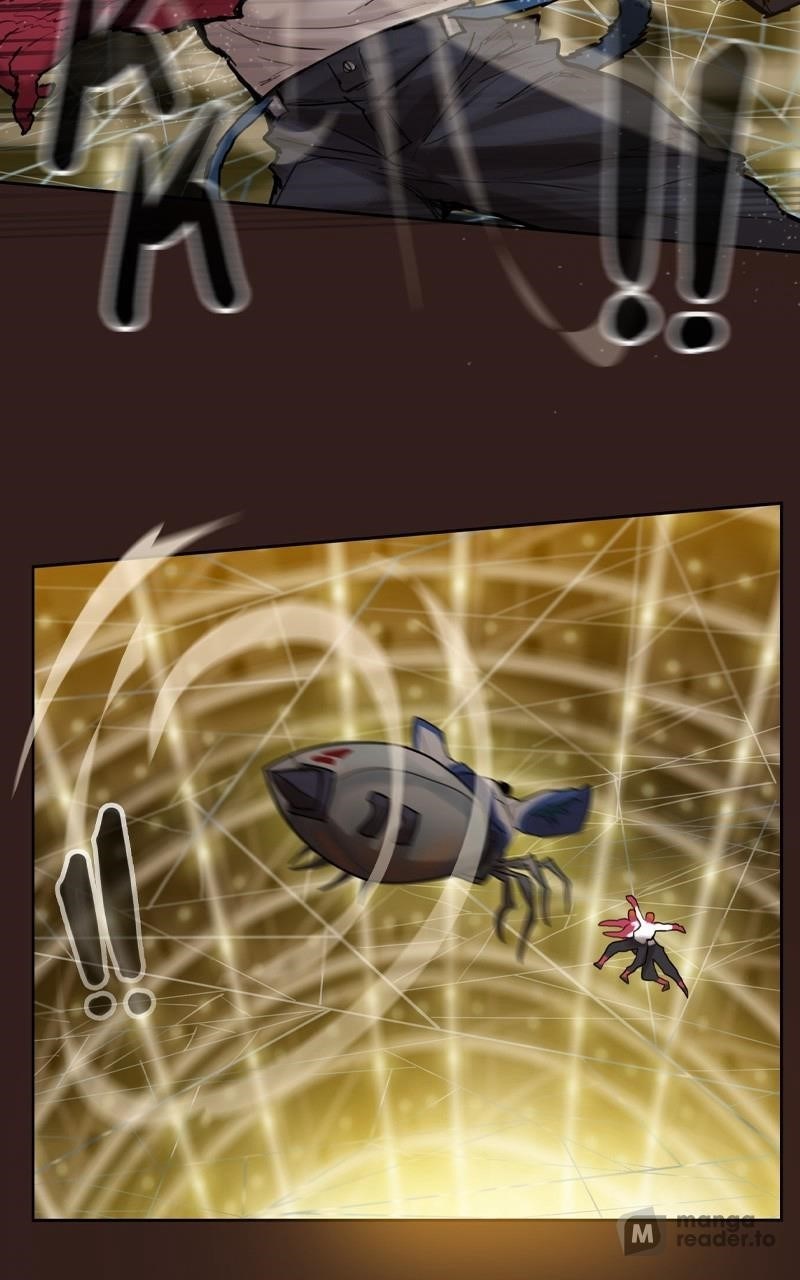 Ordeal Chapter 61 - Page 52