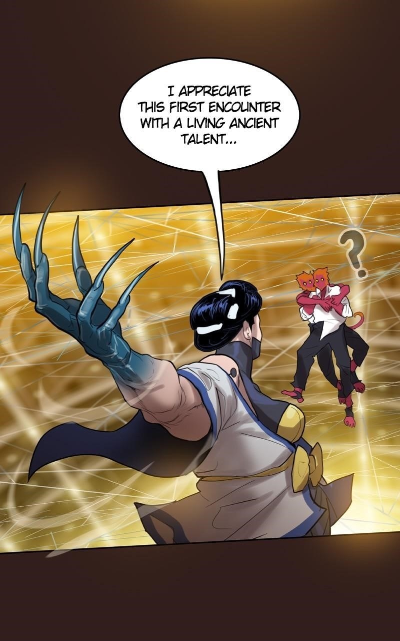 Ordeal Chapter 61 - Page 53