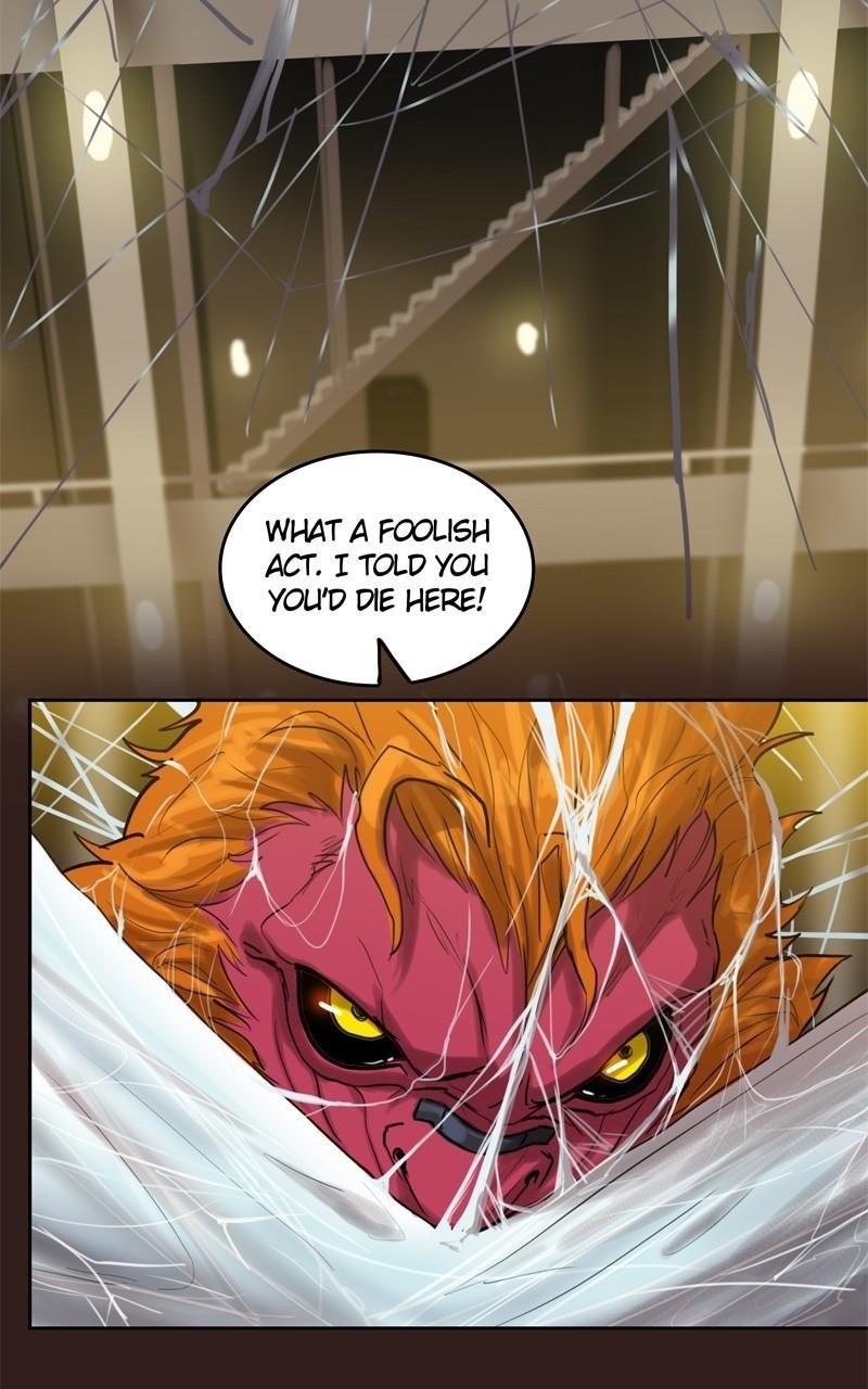 Ordeal Chapter 61 - Page 6