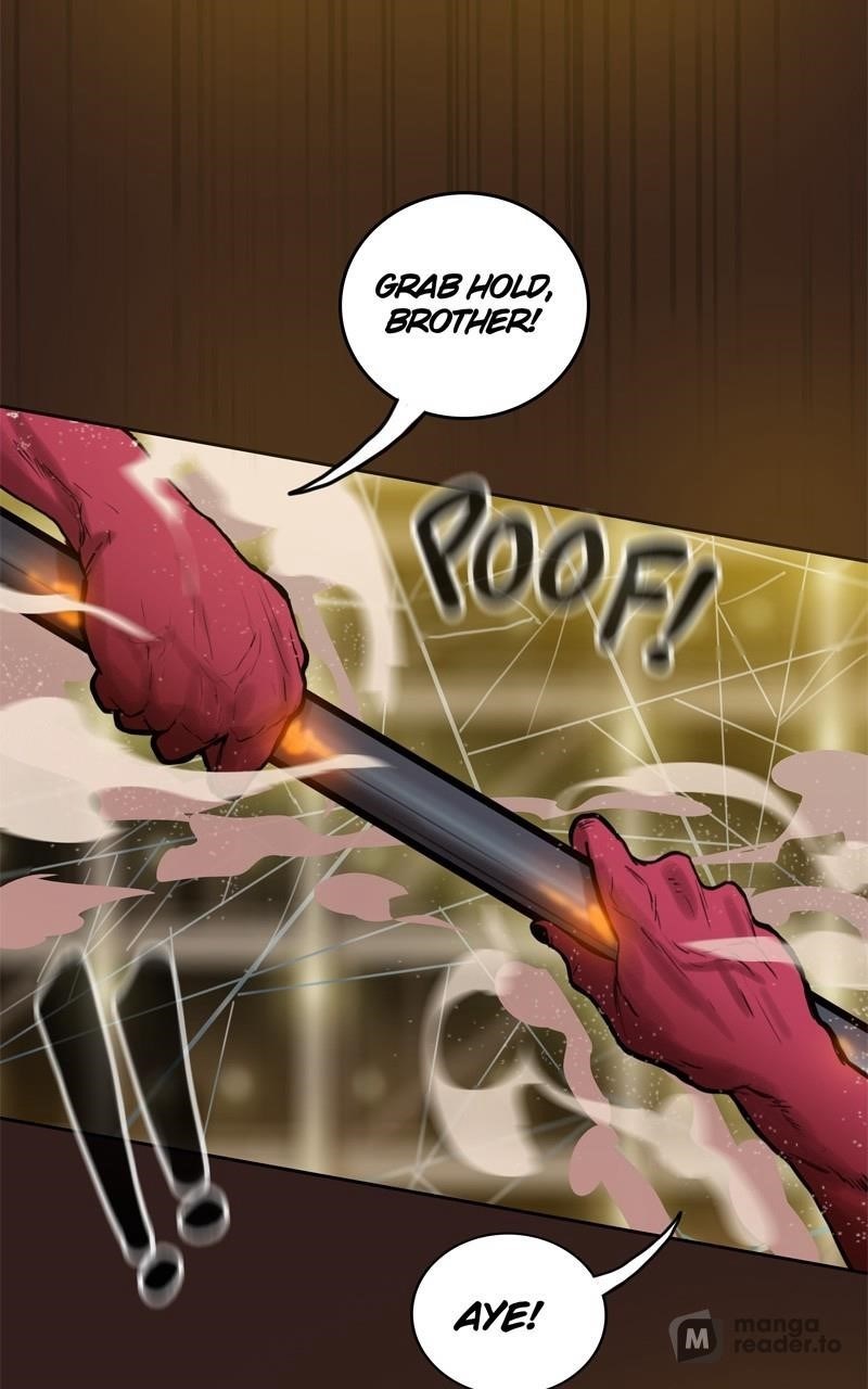 Ordeal Chapter 61 - Page 61