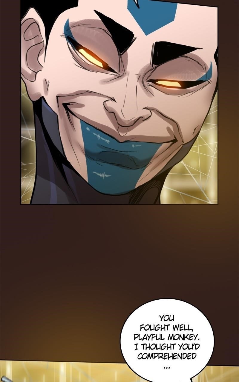 Ordeal Chapter 61 - Page 65