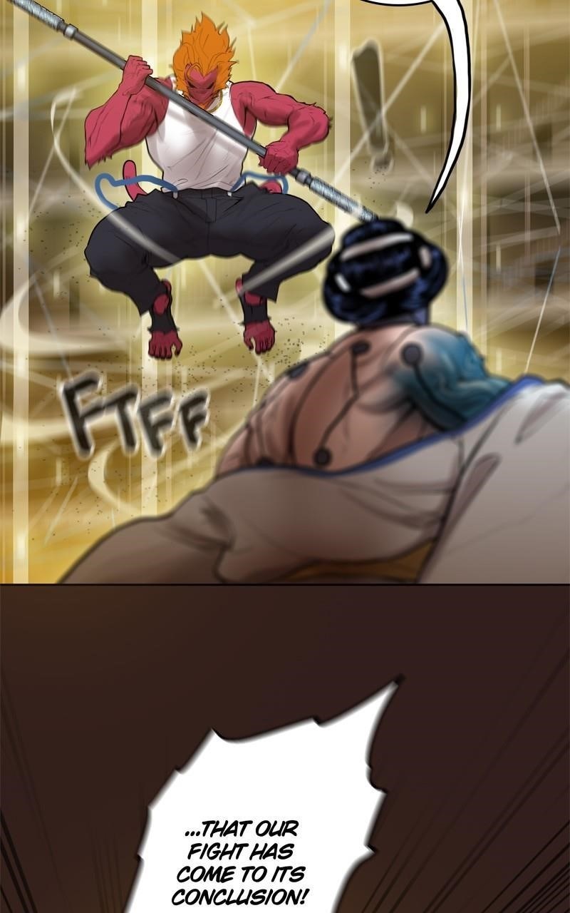 Ordeal Chapter 61 - Page 66