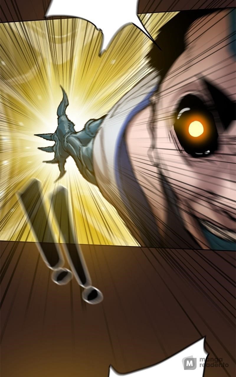 Ordeal Chapter 61 - Page 67