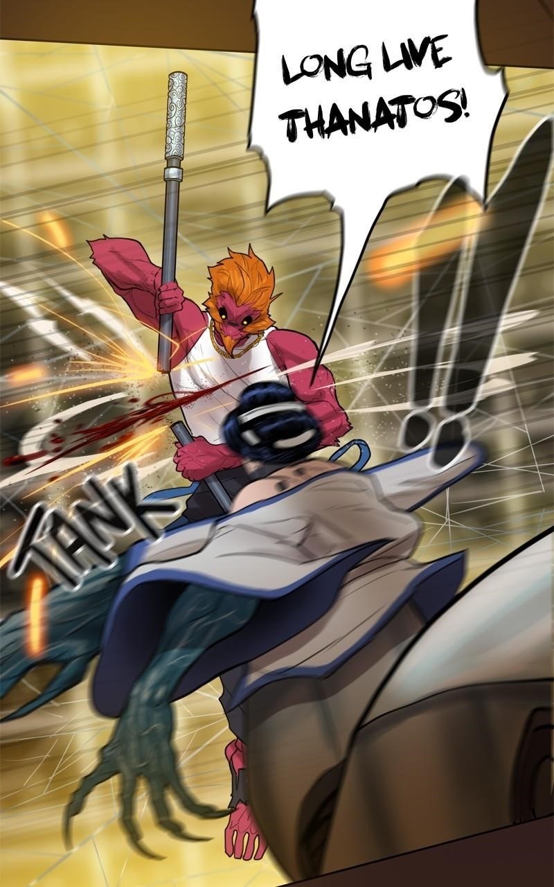 Ordeal Chapter 61 - Page 68