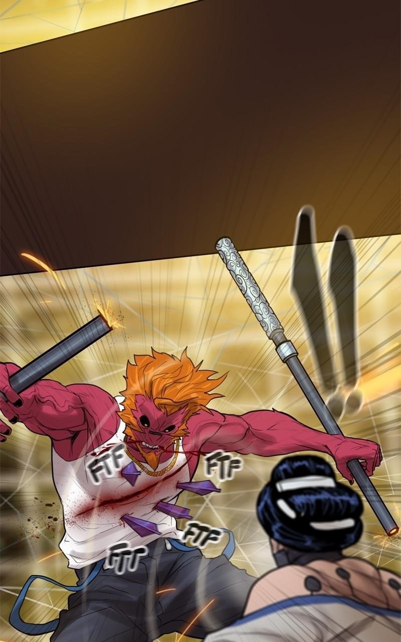 Ordeal Chapter 61 - Page 69