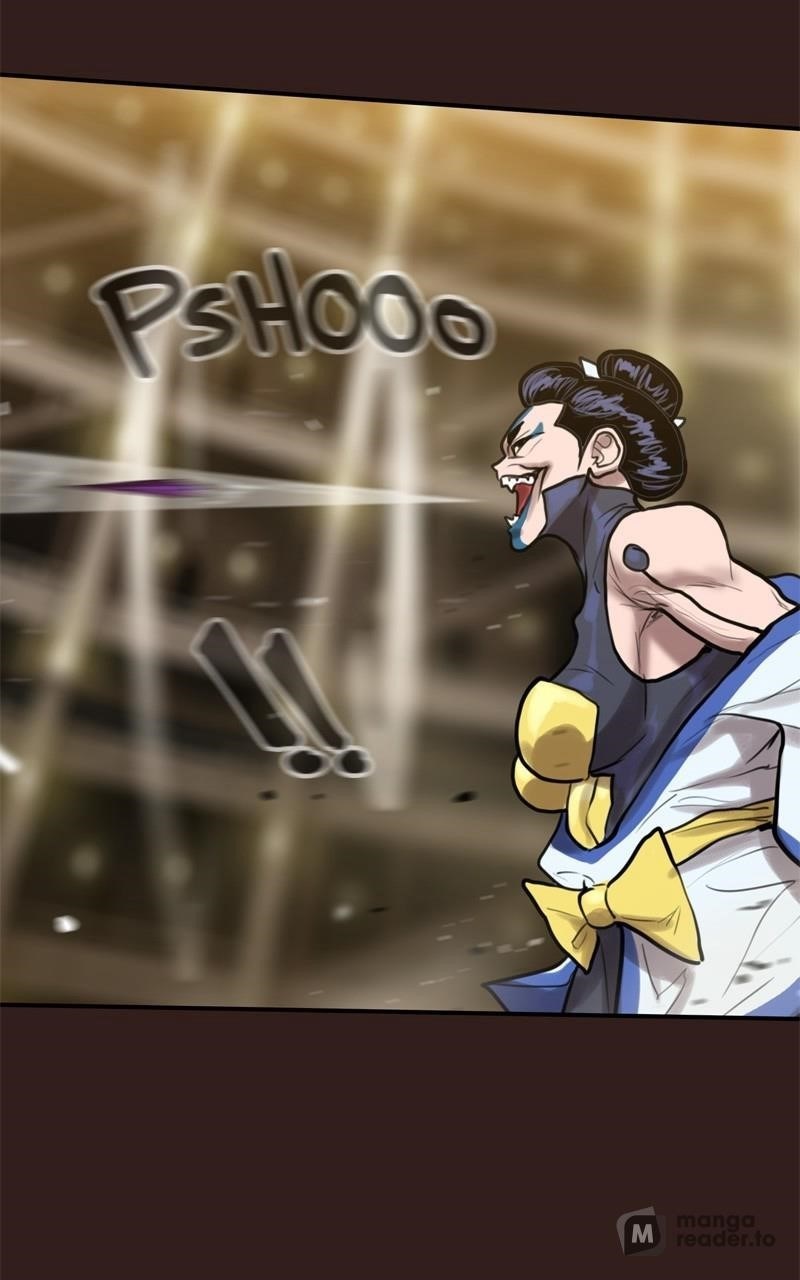 Ordeal Chapter 61 - Page 7