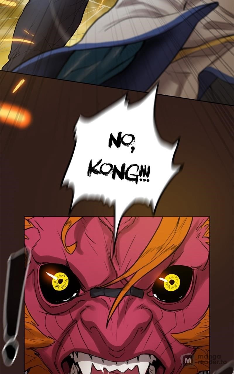 Ordeal Chapter 61 - Page 70