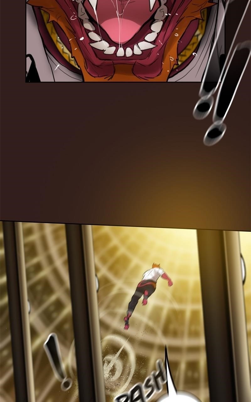 Ordeal Chapter 61 - Page 71