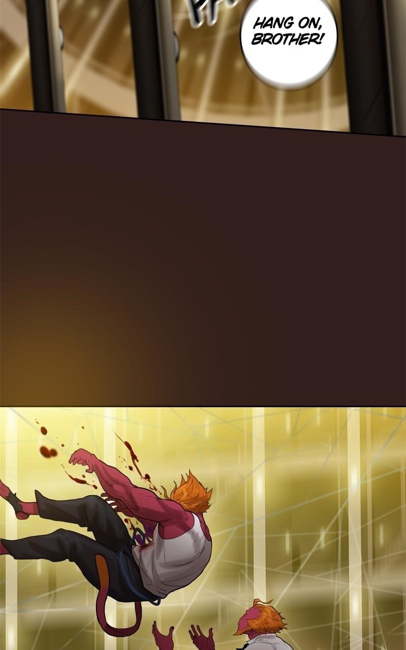 Ordeal Chapter 61 - Page 72