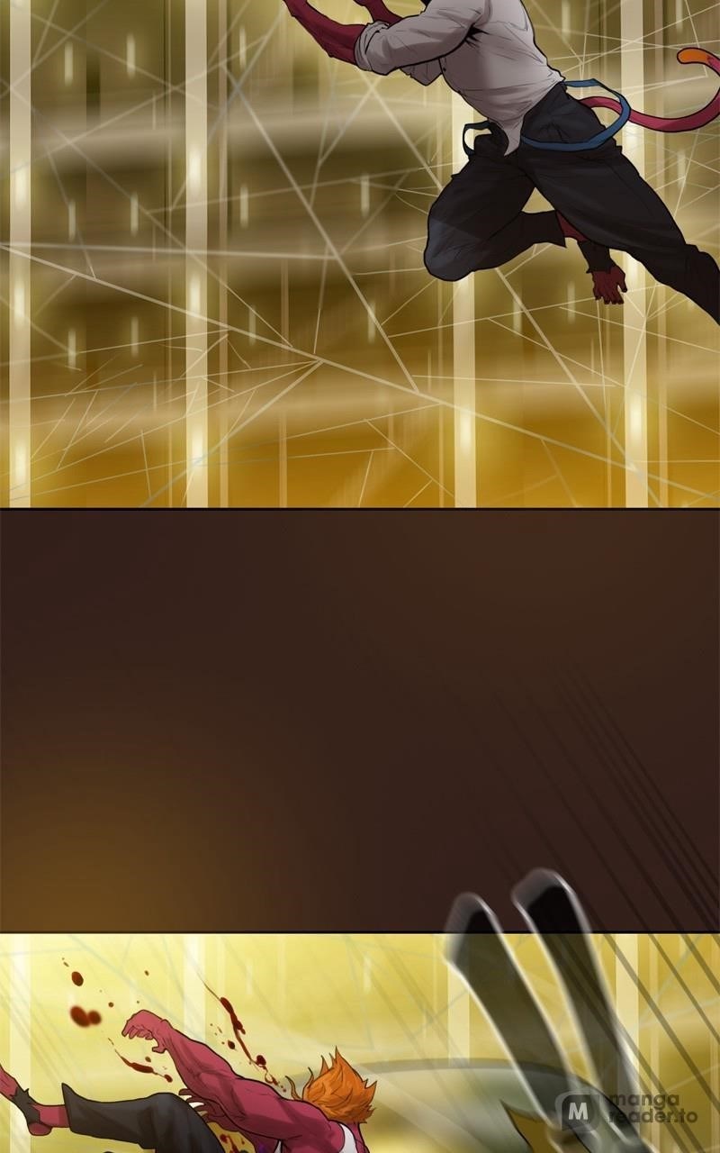 Ordeal Chapter 61 - Page 73