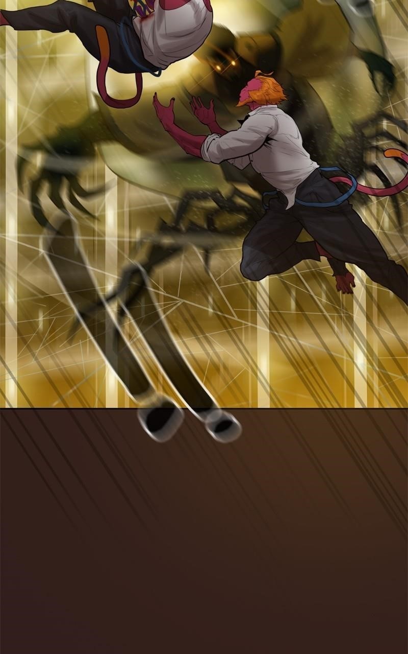 Ordeal Chapter 61 - Page 74