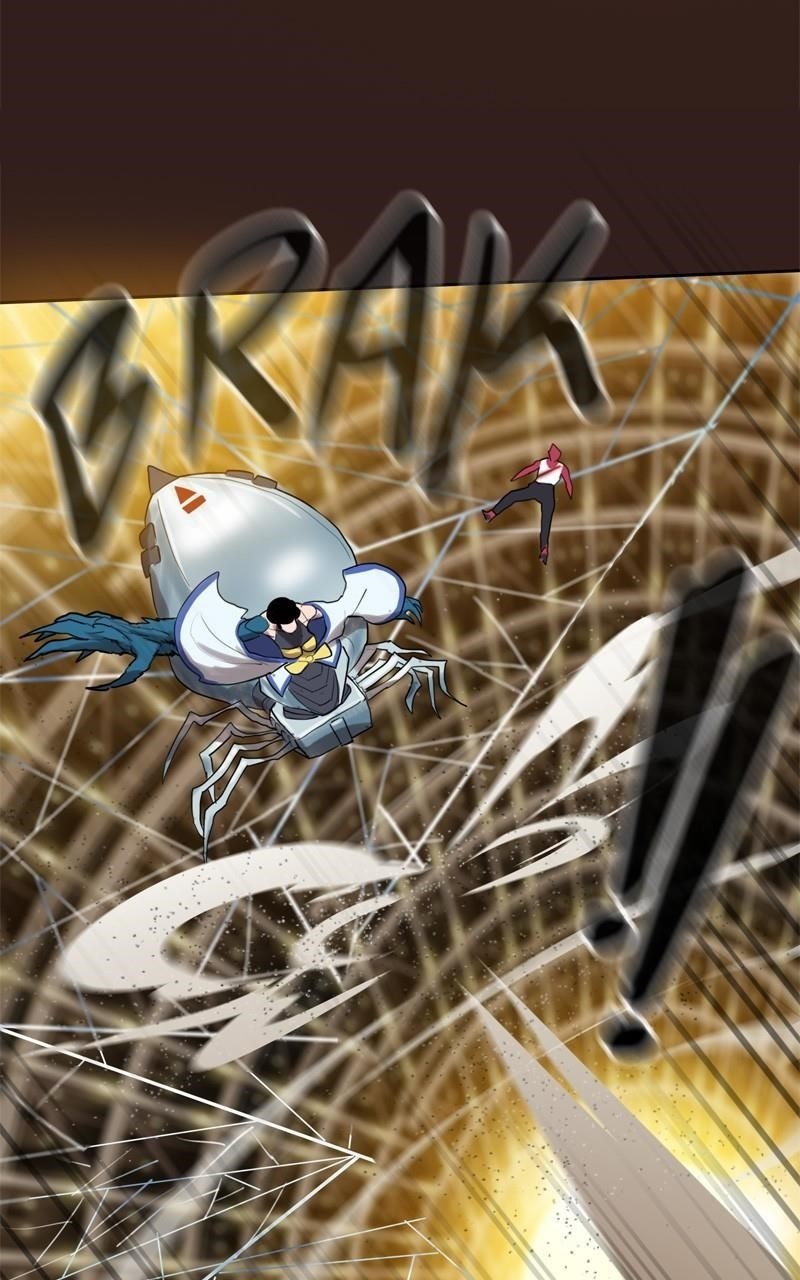 Ordeal Chapter 61 - Page 75