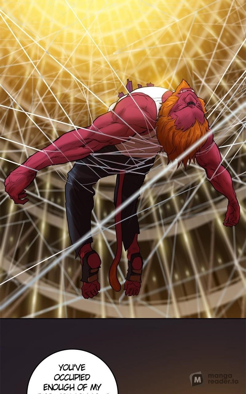 Ordeal Chapter 61 - Page 79