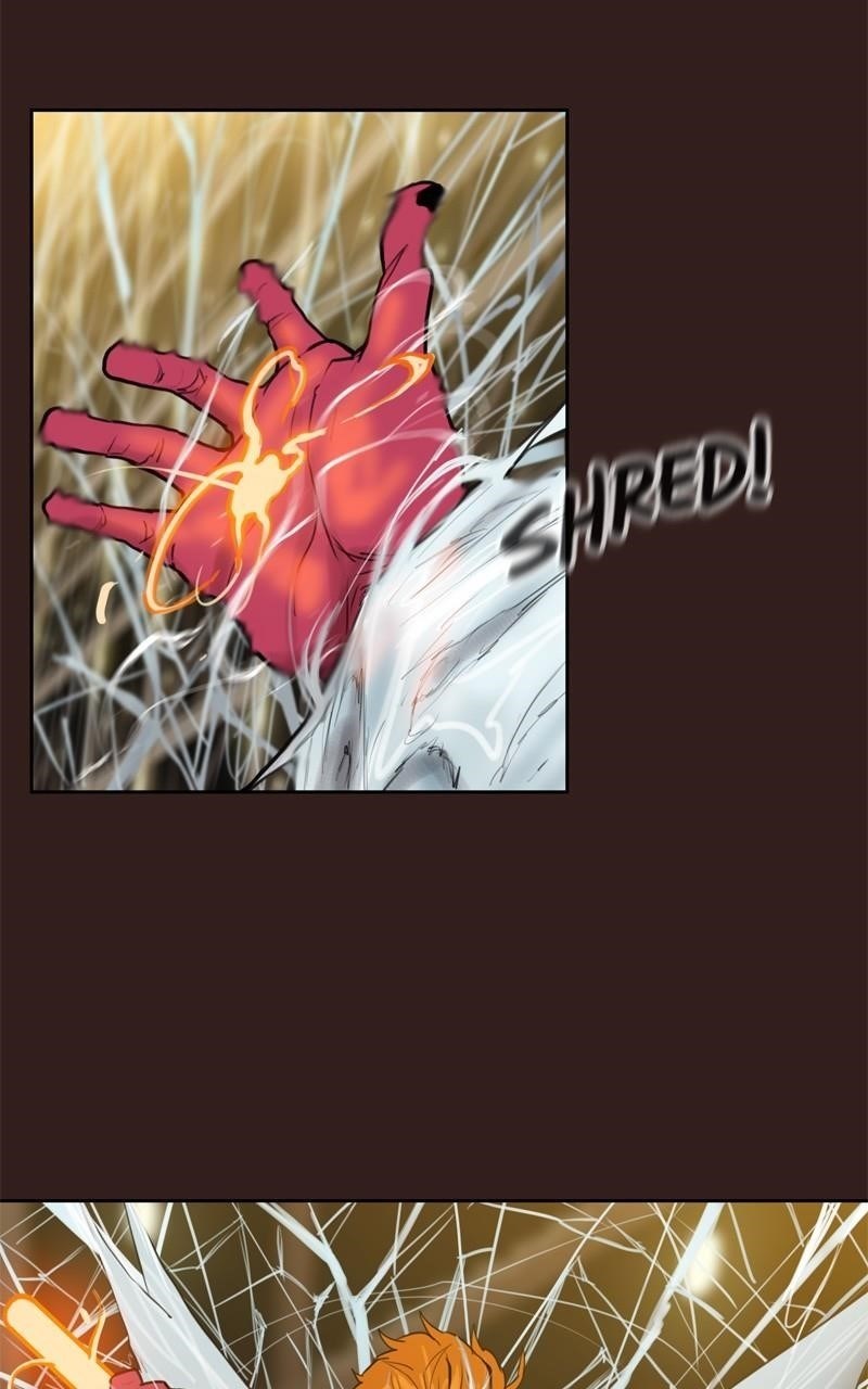 Ordeal Chapter 61 - Page 8