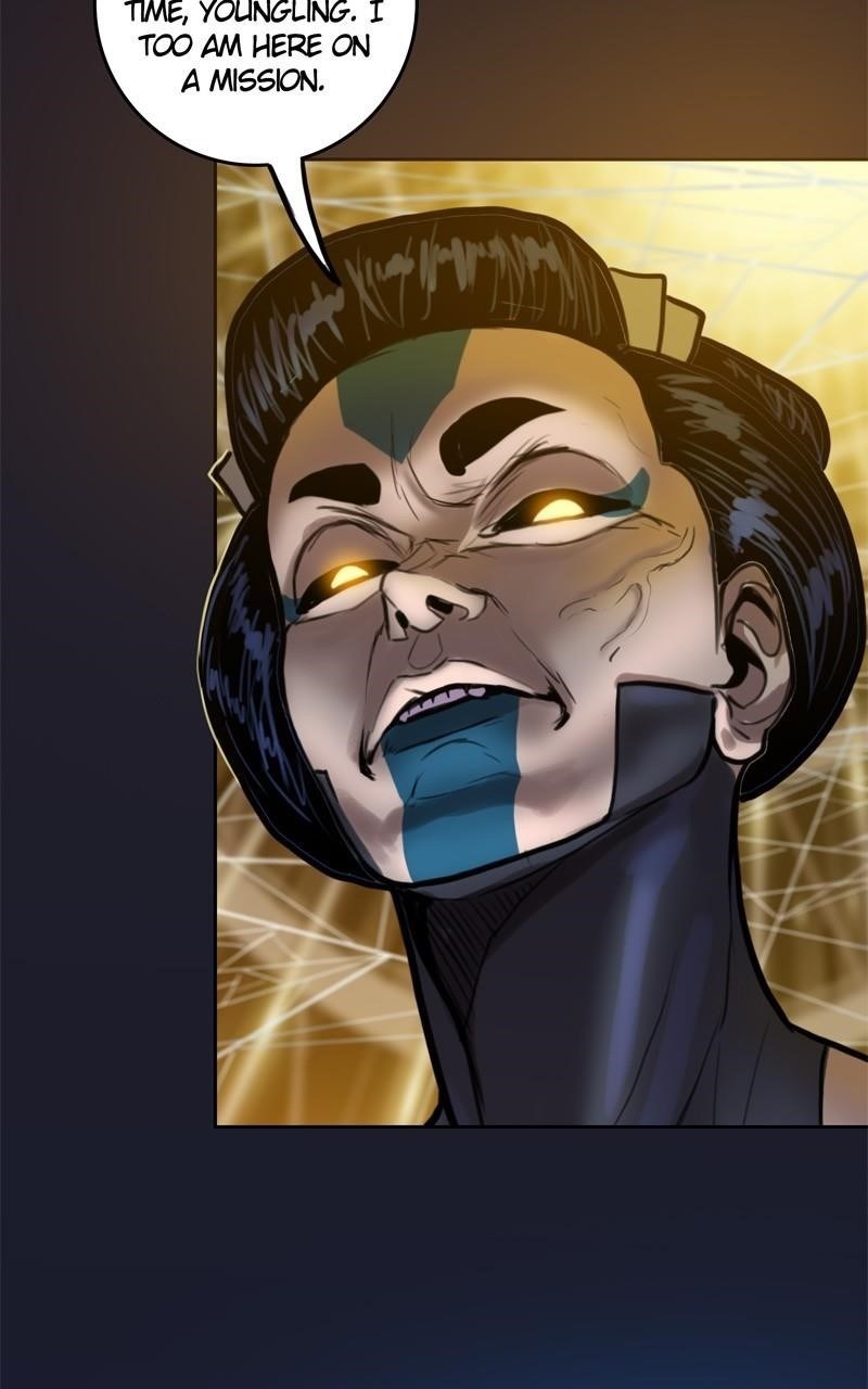 Ordeal Chapter 61 - Page 80