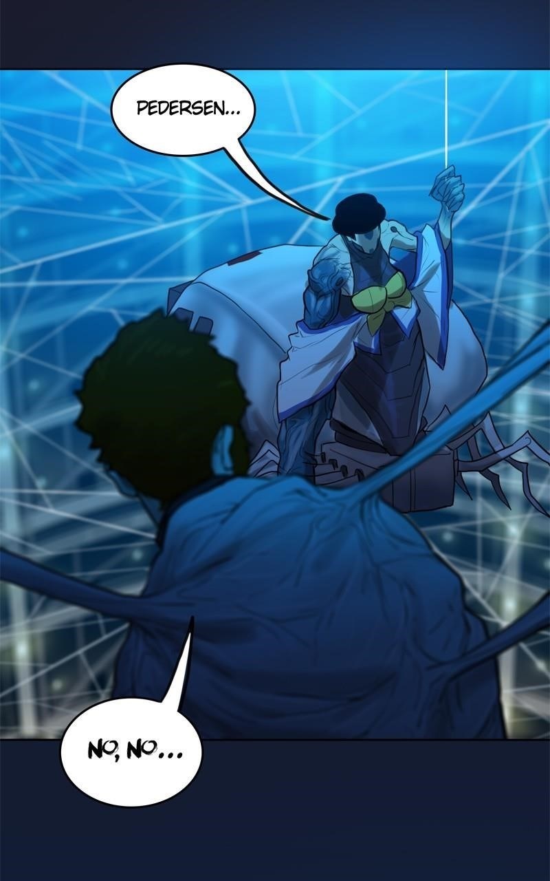 Ordeal Chapter 61 - Page 81