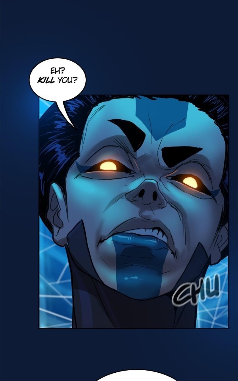 Ordeal Chapter 61 - Page 83