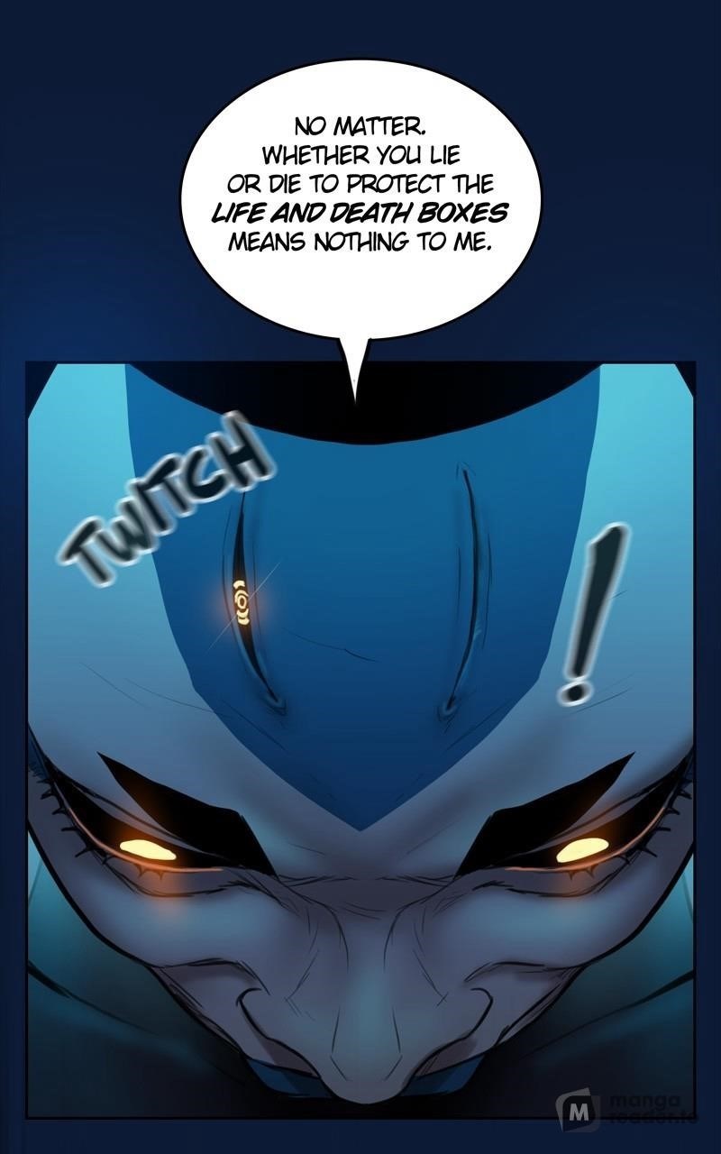 Ordeal Chapter 61 - Page 85